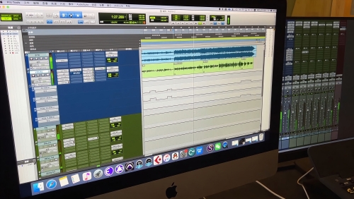 木屋配音 木屋配音