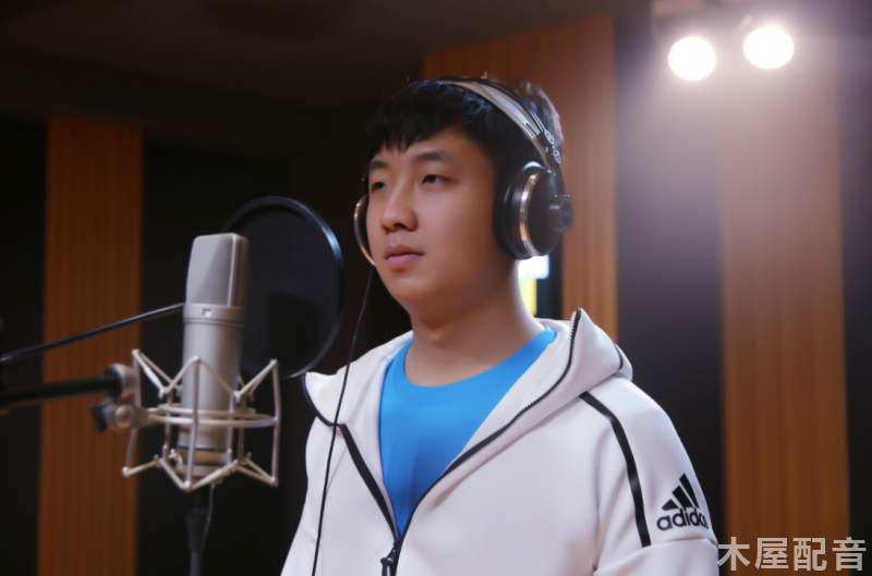 原声录音棚 原声录音棚